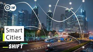 Smart City: How do you live in a Smart City? | Future Smart City Projects | Surveillance or Utopia?