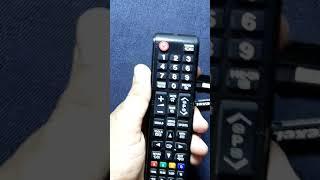 Samsung TV Remote Not Responding | TV Not Responding To Remote How To Fix