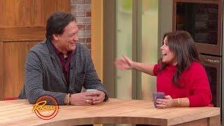 Jimmy Smits Reveals the Strangest Place a Fan Has Requested an Autograph