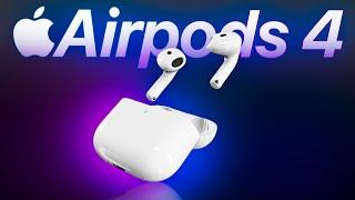 AirPods 4 - Should You Upgrade?