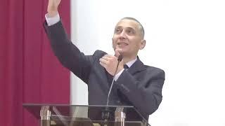 Жажда Божьего присутствия | проповедует Армен Матевосян
