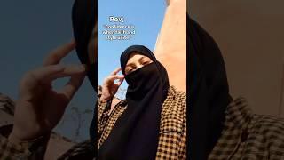 Collecting"MUSLIMS"(448/500) #islamicstatus #islamicshorts #shorts #hijab #halalbeats #muslim