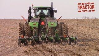 Looking to Buy A John Deere 915 V-Ripper