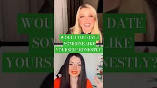 Honest talk with @daria.orion.english #psychic #psychologist #dating #relationships