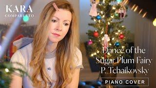 Dance of the Sugar Plum Fairy: The Nutcracker on Piano, Act II