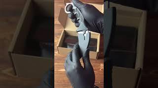 New $29 Kit Includes Knife & Dagger for Self-Defense