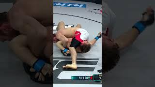 Epic KIMURA LOCK by Murad Bilarov Kimura at #BRAVECF46 #bravecf #bravetv #shorts #mma