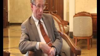 Interview of the Russian Ambassador in Jakarta M.Galuzin (December 8, 2015)