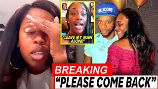 "FORGET HIM IT'S OVER" Remy Ma Received Her FINAL WARNING After She Tried This On Clarissa Shields