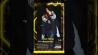 Rihanna’s Bodyguard NAMES Names—Diddy’s Inner Circle EXPOSED