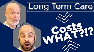 Cost of Long Term Care