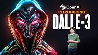 OpenAI's DALLE 3 | How It's Reshaping the Landscape of Artificial Intelligence