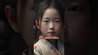 Unveiling the truth behind the Bakeneko legend