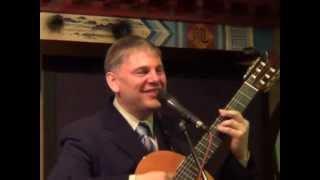 "бЕЗУМИЦА" (Михаил Михайлов - Александр Карпенко)