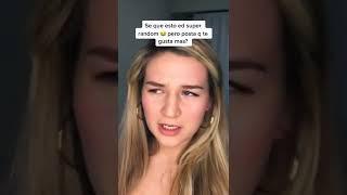 sabrinalalatina ] Sabrina Tiktok ] Teach English Language ] Life] Storytelling #ingles #eeuu #short