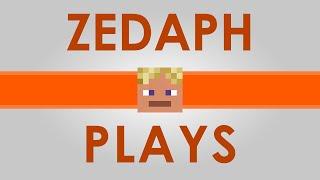 Zedaph Plays Channel Trailer!