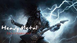 Heavy Metal Instrumantel [No Vocal] 