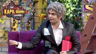 कौन से "घोड़े" दौड़ा रहा है यह Vakeel? | The Kapil Sharma Show | Siddharth Sagar Comedy