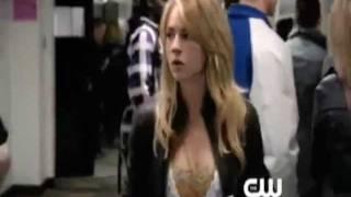 PROMO 2 The Secret Circle - Legendado