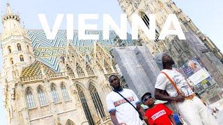 Vienna Opera House &  St. Stephens Cathedral Tours
