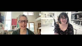Jane Davies Interview with Louise Fletcher