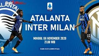 SERIE A : ATALANTA-INTER MILAN