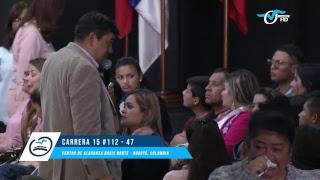 Sabes quién está detrás de tu problema?- APÓSTOL GUSTAVO PÁEZ