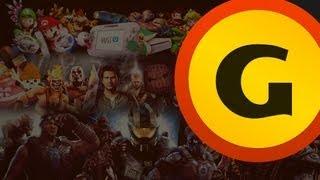 The New GameSpot.com