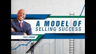 A Model of Selling Success - Virginia Broker