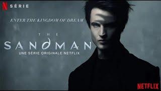 The Sandman (Netflix) / Trailer rescored / by Mo Krimka