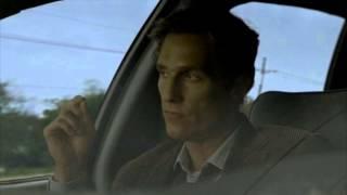 Rust Cohle - human consciousness