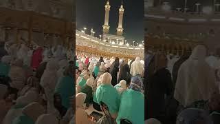 Hajj Special Kalam 2025 - Ae Mere Khaliq - First Hajj Kalam - Hafiz Ahmed Raza Qadri -Very Emotional