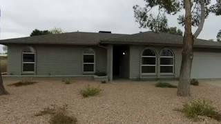 Tempe Homes for Rent 3BR/2BA by Tempe Property Management