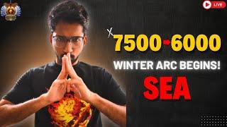 ROAD TO 6500MMR | EDUCATIONAL |CARRY Gameplay | ENG/TAMIL | DOTA 2 LIVE | 7.37D | !merch