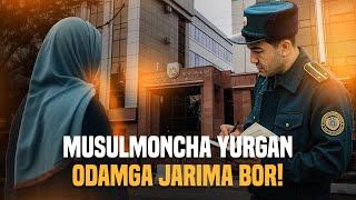 Musulmoncha yurga odamga jarima bor! | Tush tabiri | Ustoz Abdulloh Zufar