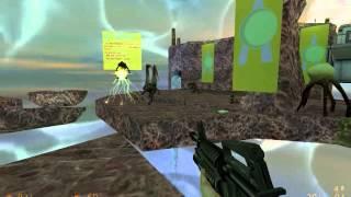 Half Life Blackguard Full Play 18