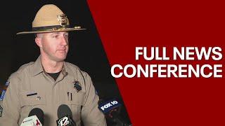 DPS provides update on closure of SR 51 in Phoenix