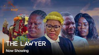 The Lawyer - Latest Yoruba Movie 2024 Drama Habeeb Alagbe, Juliet jatto, Kemity, Folaranmi Motunrayo