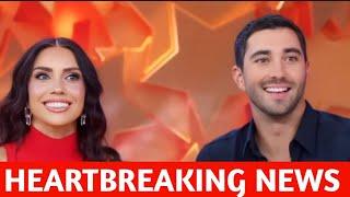 Heartbreaking News!Joey Graziadei's Unexpected DWTS Reveal Will Leave You in Tears!Huge Sad News