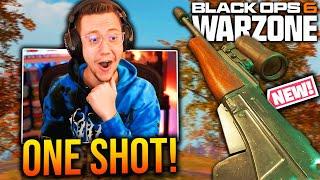 WARZONE: New ONE SHOT META LOADOUT After Update! Best ESSEX MODEL O7 LOADOUT To Use! (WARZONE META)