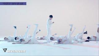 [M/V MAKING] 세븐틴(SEVENTEEN) - '아낀다(Adore U)'