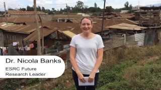 Growth, jobs and the SDGs in Tanzania:
