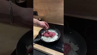 НЕРЕАЛЬНО ВКУСНЫЙ УЖИН ЗА 10 МИНУТ