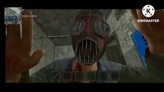 Metel All Chapsters JumpScares 1-2-3-4
