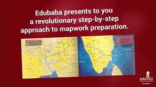 edu baba mapping of world.