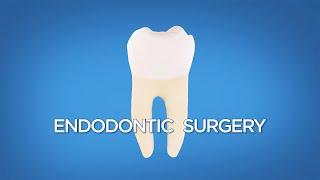 Endodontic Surgery