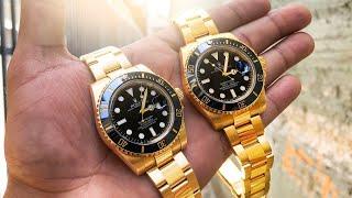How To Spot a Fake Rolex Watch – Can You Do It? 
