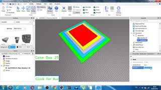 Making a  case clicker game (Part 1)