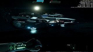 Star citizen 3.3.0 PTU