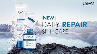 Uriage BARIÉDERM CICA DAILY